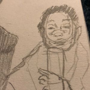 Meet your Posher, Steve